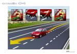 Citroen C4 2005 года